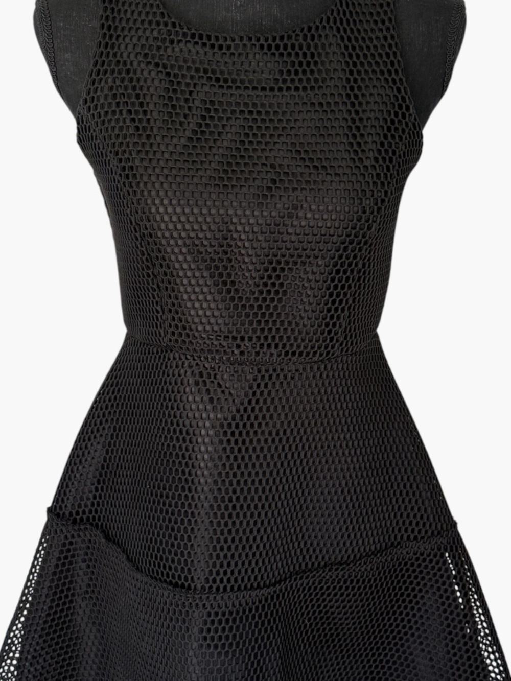 FINN & CLOVER Rocker Dress, Size Small - Picture 2 of 9